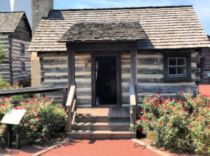 Discovery Park America