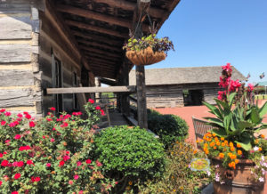 Discovery Park America