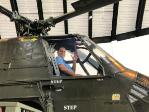 Discovery Park America