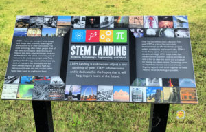 Discovery Park America