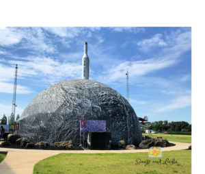 Discovery Park America