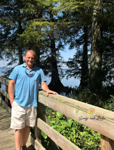 Discovery Park America