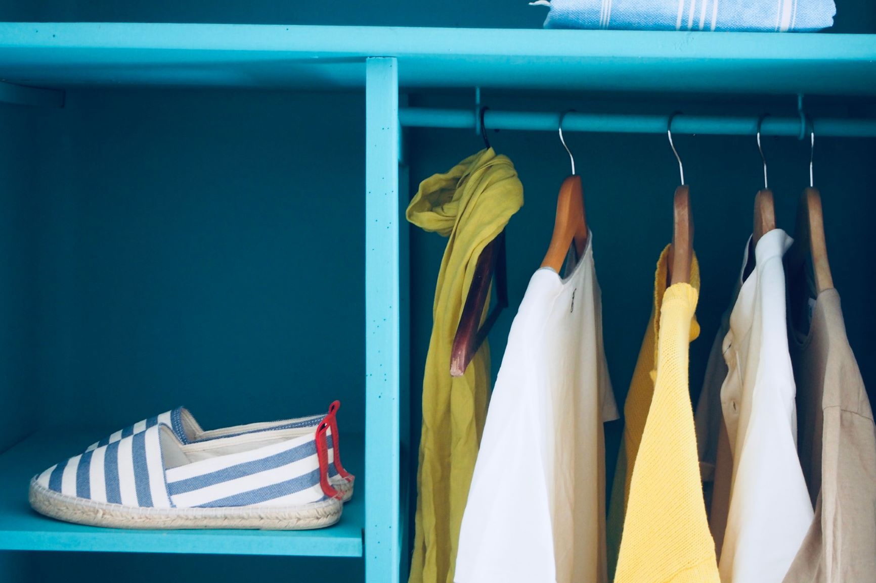 Tips for organizing your home