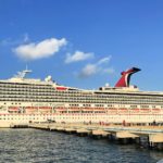 cruise ship virtual tour