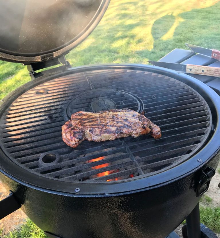 6 Steps To Grilling the Perfect Steak Every Time