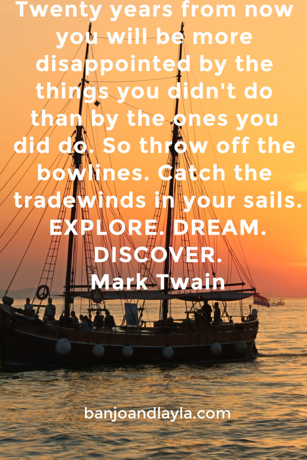 Travel Quotes Inspirational