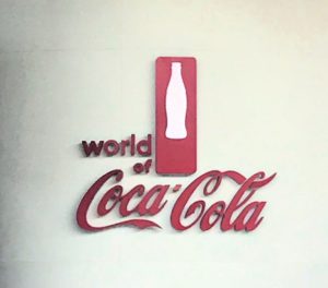 World of Coca-Cola Atlanta