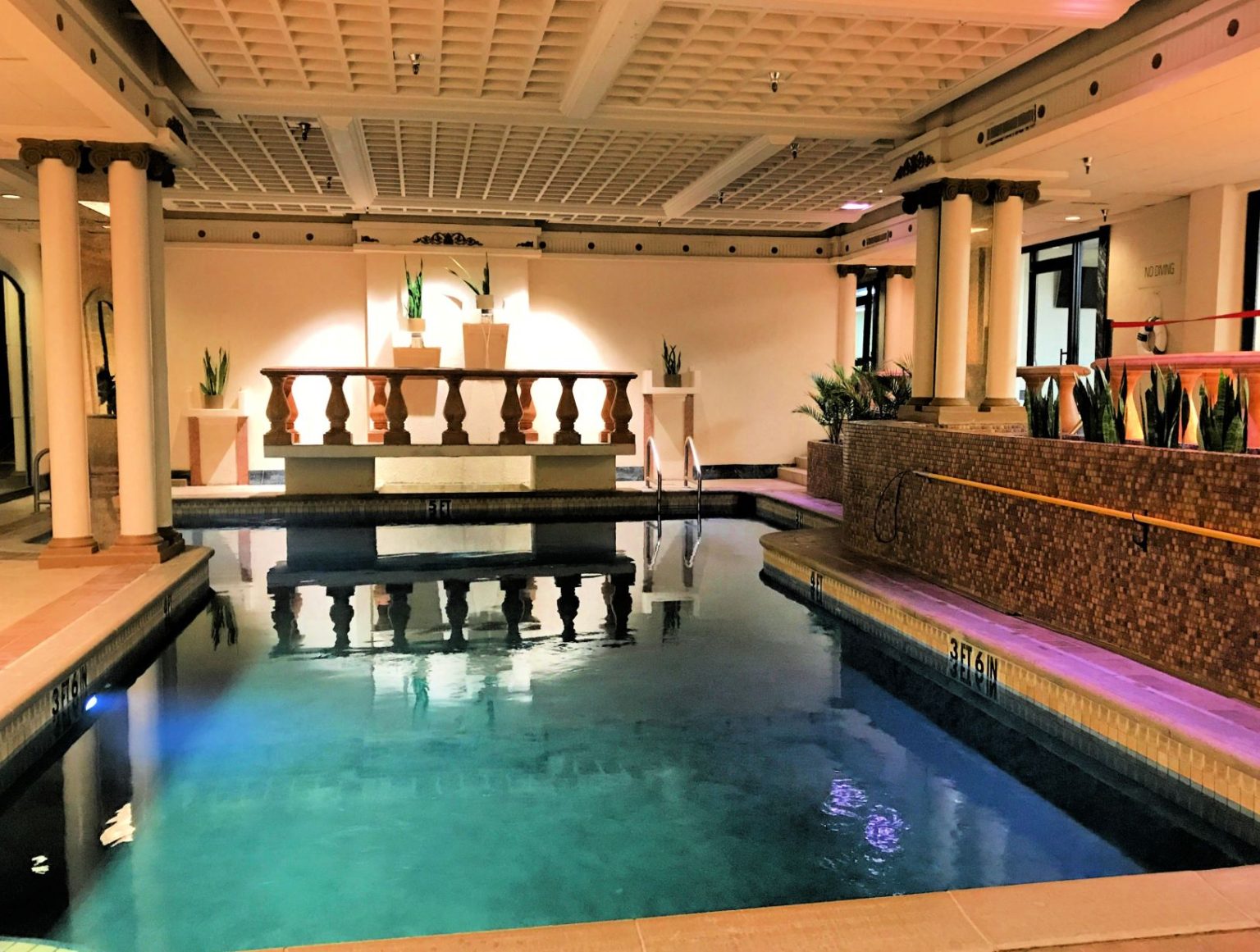 8 Reasons to Stay at The Peabody Hotel in Memphis