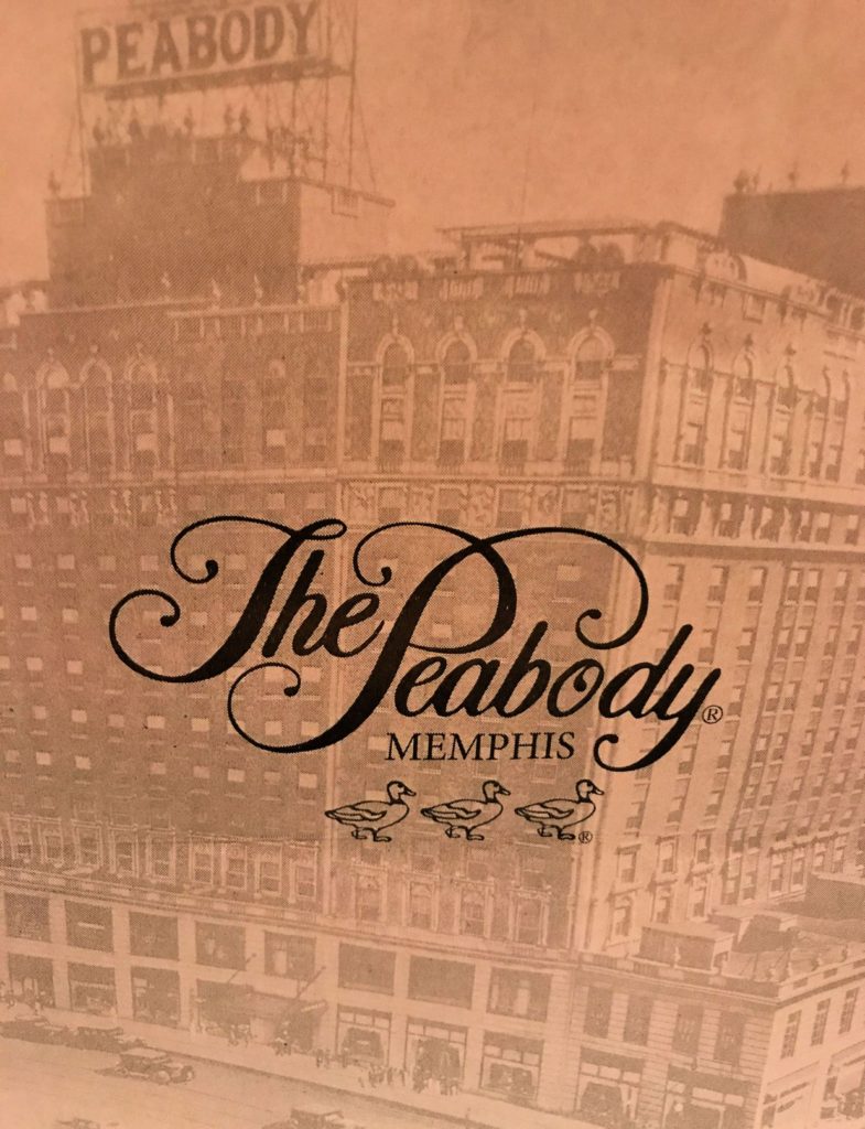 The Peabody Memphis