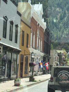 Town of Breckenridge, Colorado