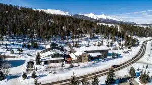 Breckenridge Distillery