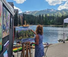Art Festival Breckenridge